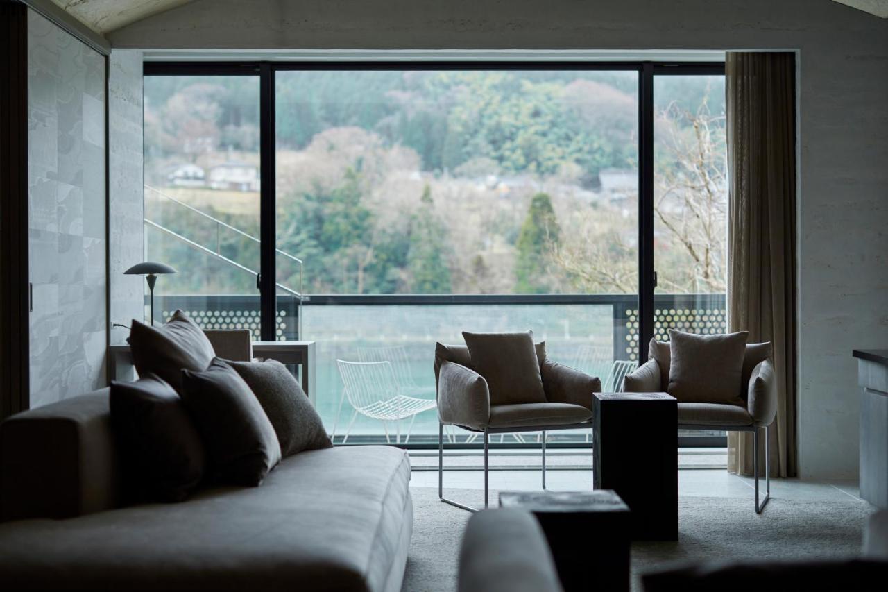 River Retreat Garaku Toyama Exterior foto