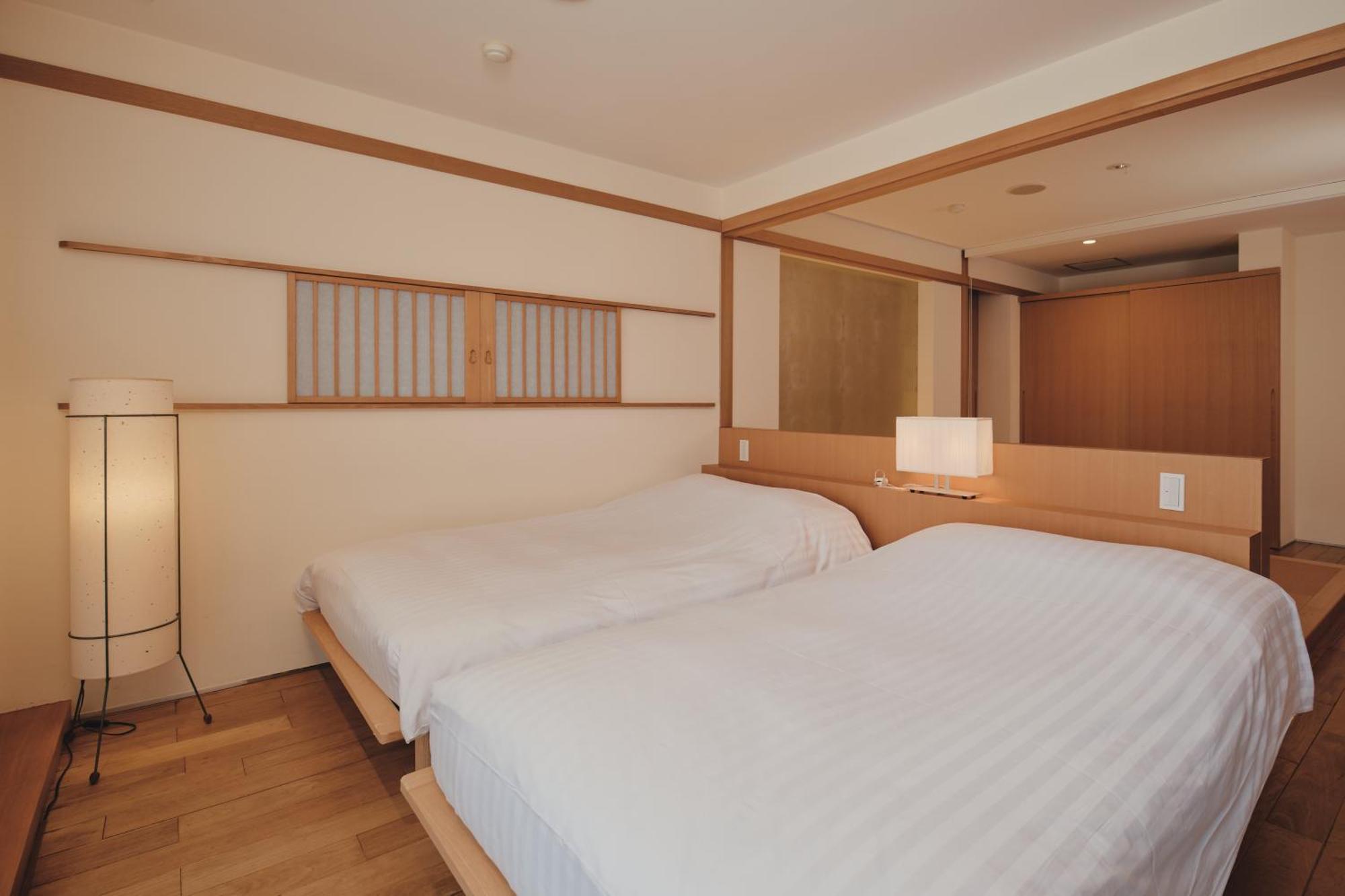 River Retreat Garaku Toyama Exterior foto